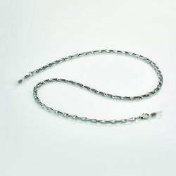 Metalkder i 4 forskellige designs i tre farver (12 styk)