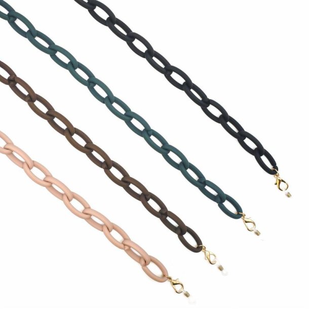 AIRPORT Kit of 6 Soft TouchChains