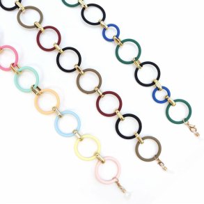 AIRPORT SERIES 6 CHAINS MULTIC