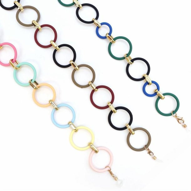 AIRPORT SERIES 6 CHAINS MULTIC