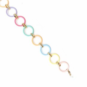 AIRPORT CATENELLA/CIONDOLI MULTICOLOR COLORI PASTELLO+AST MI