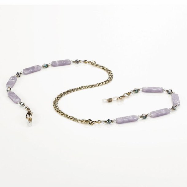 AIRPORT CATANELLA ACETATO/METALLO GREEN CRYSTAL 1 PZ