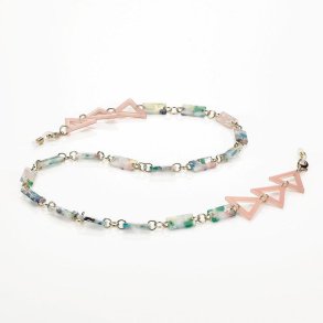 AIRPORT CATANELLA ACETATO TRIANGOLO VERDE 1 PX