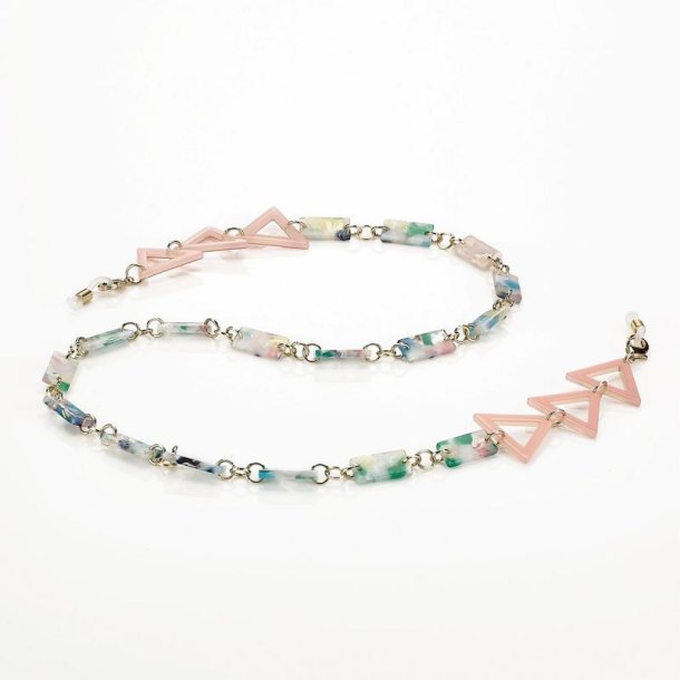 AIRPORT CATANELLA ACETATO TRIANGOLO VERDE 1 PX