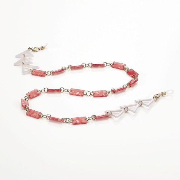 AIRPORT CATANELLA ACETATO TRIANGOLO ROSATO 1 PX