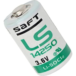 ACCUTOME PACHPEN BATTERY 3.6V