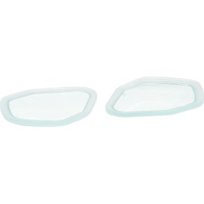 ADULT DIVE MASK RIGHT SPHERICAL LENS -3.00