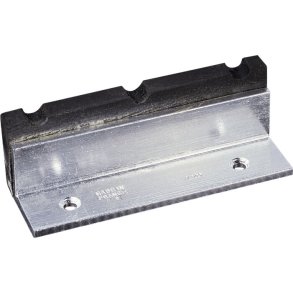 ALUMINUM BENCH BLOCK