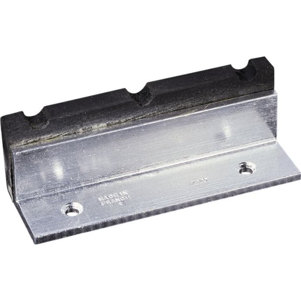 ALUMINUM BENCH BLOCK