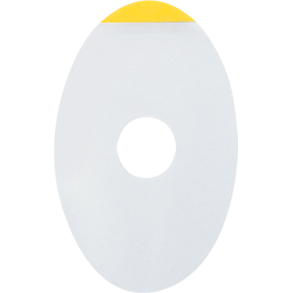 ANTI-SLIP FILM HIGH CURVE 40X26 500PCS