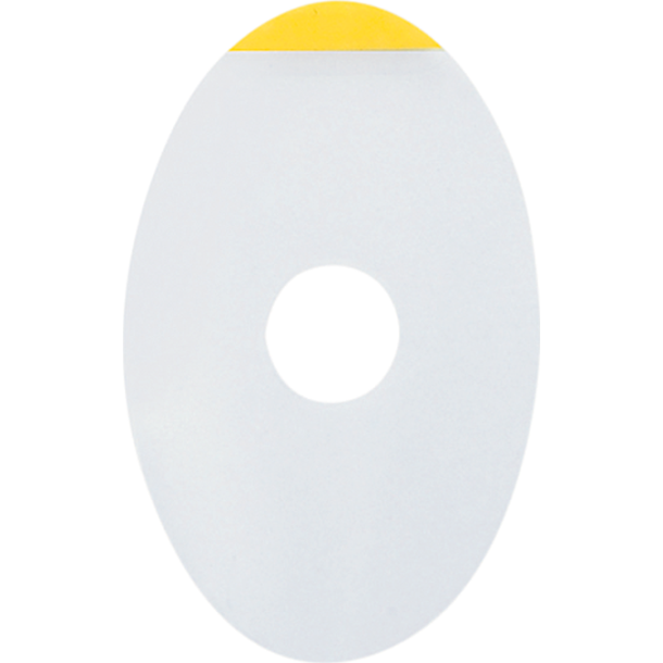 ANTI-SLIP FILM HIGH CURVE 40X26 500PCS