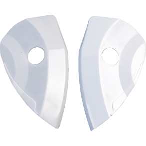 AO PLASTIC FACE SHIELD 3 PAIR/BOX