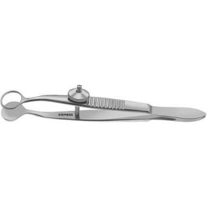 BAIRD CHALAZION FORCEP