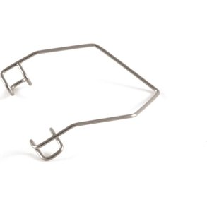 BARRAQUER WIRE SPECULUM PEDIATRIC 4MM BLADES