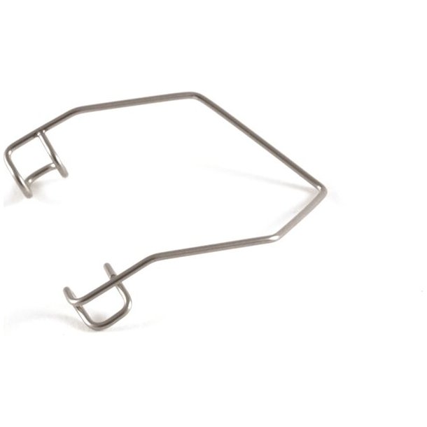BARRAQUER WIRE SPECULUM PEDIATRIC 4MM BLADES