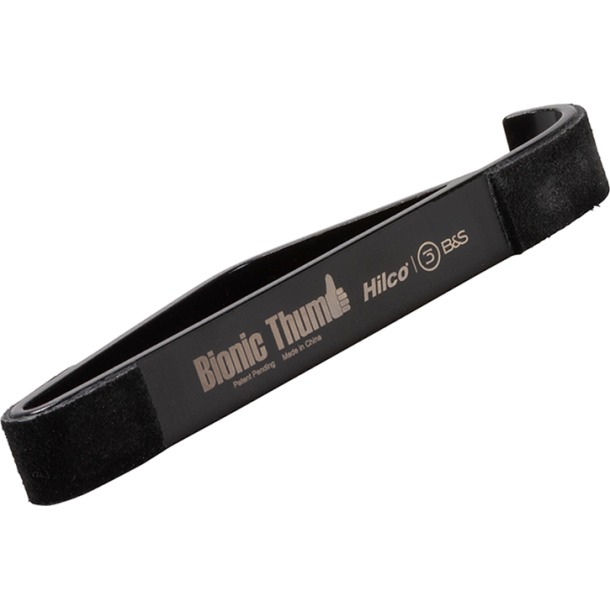 BIONIC THUMB BLK 1PC