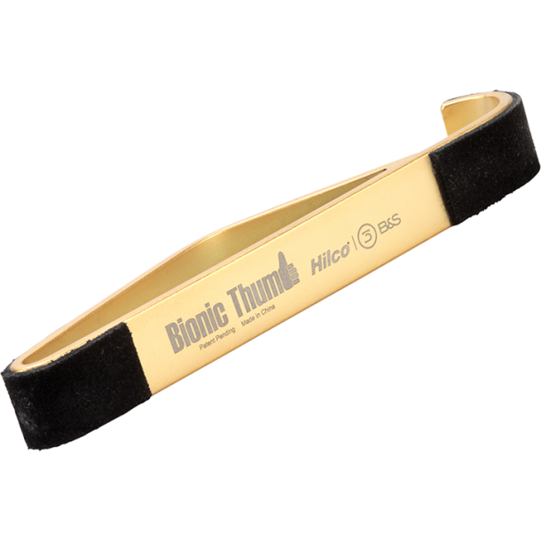 BIONIC THUMB GLD 1PC