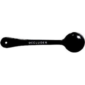 BLACK OCCLUDER