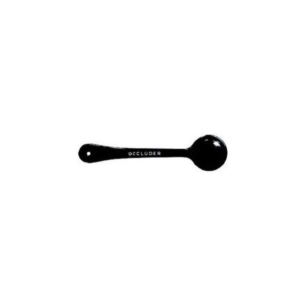 BLACK OCCLUDER