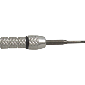 BLADE: FLAT, 1.6MM, 3 PC.