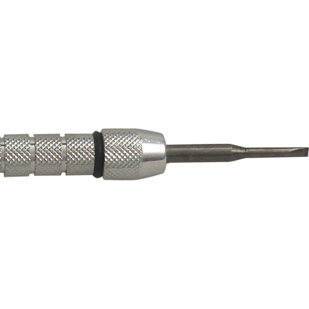 BLADE: FLAT, 1.8MM, 3 PC.