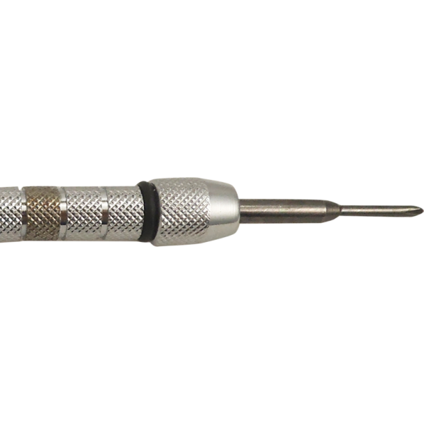 BLADE: PHILLIPS, 1.8MM, 3 PC.