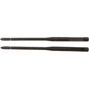 BLADES:SCRDRVR PICKUP, 2.0 PHILPS,BLK-2 EA
