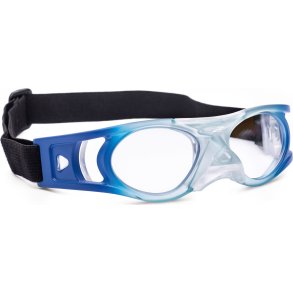 BOUNCE JR XSMALL MATTE LTBLUE-BLUE