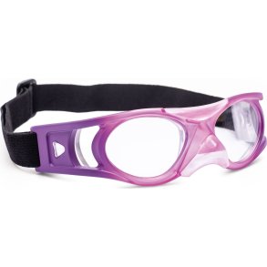BOUNCE JR XSMALL MATTE PINK-PURPLE