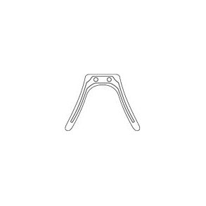 BRIDGE: UNFIT X SMALL 3PC