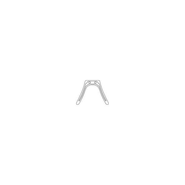 BRIDGE: UNFIT X SMALL 3PC
