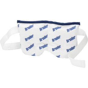 BRUDER MOIST HEAT SINUS COMPRESS