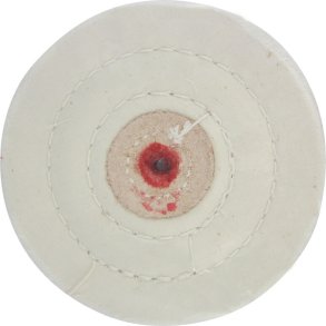 BUFF:MUSLIN,REG