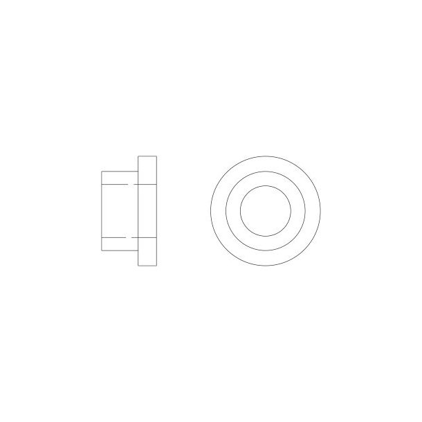BUSHING:FOR 25/136-250