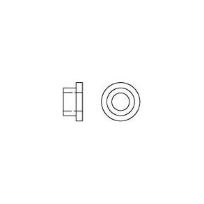 BUSHING:FOR 25/136-25