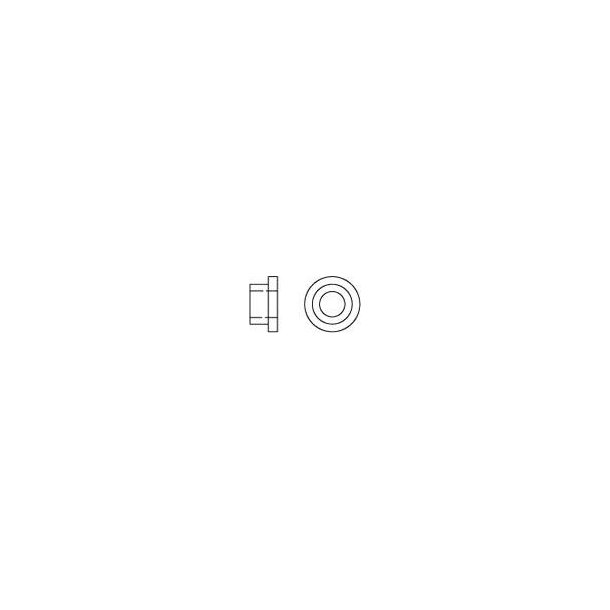 BUSHING:FOR 25/136-25