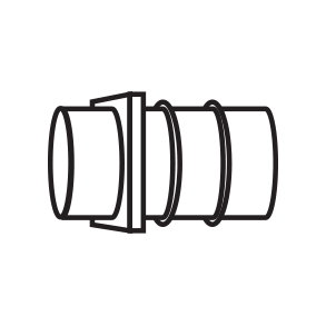 BUSHING:FOR BRIDGES-25