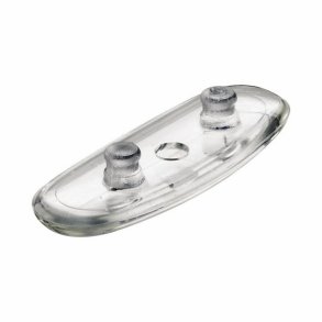 Build-Up for acetat (Hilco 10 stk) 15mm|1.5mm