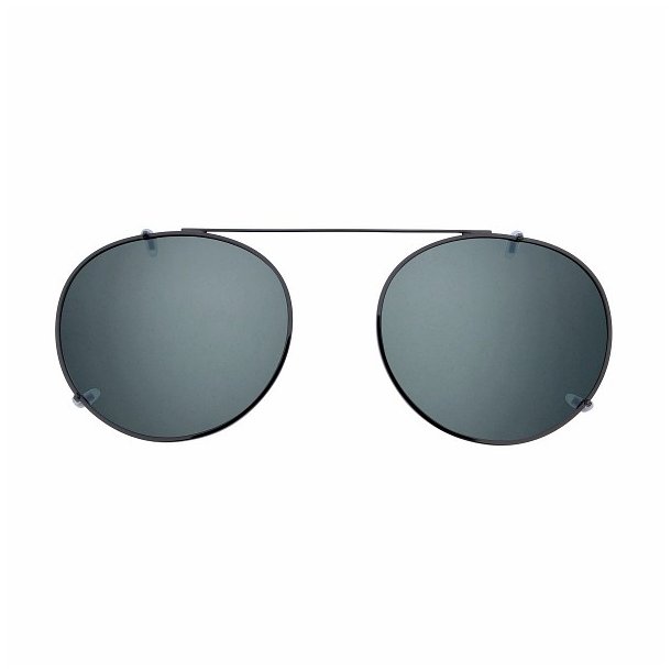Clip-On: size 53-19,5