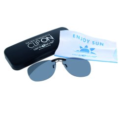 Clip On - Trimmable size 56-14