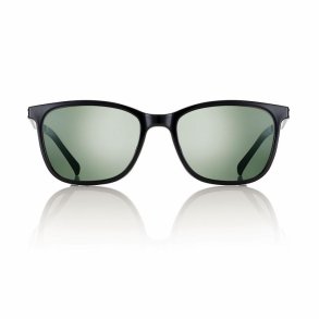 Shiny black w/G15 lenses 53 magnetic clip-on + case