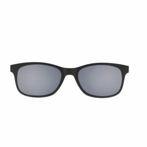 Matt black+grey lenses magnetic clip-on s.48 f.FramesF0079