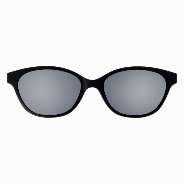 Matt black/smoke lenses 44 magnetic Sunclip