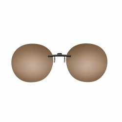 Clip On - Trimmable size 54-16