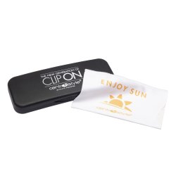 Clip On - Trimmable size 54-16