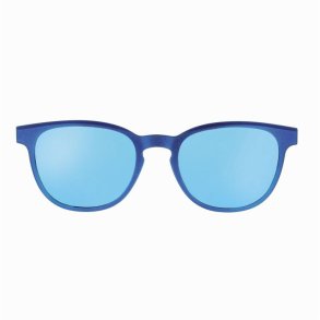 Mattblue w.blue multilayerlenses s.45+magn.clipon f.fr.F0138