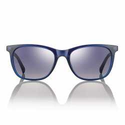 Shiny Blue. Size 50/52