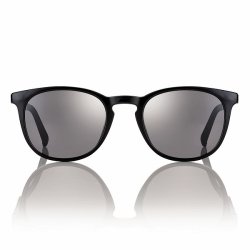 Shiny Black. Size 47/49