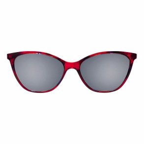 Shiny Red/Purple: Size 52/54