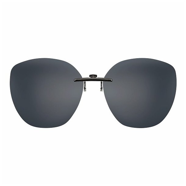 Clip On - Trimmable size 58-14
